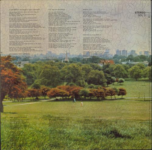 Miller Anderson - ANDERSON, MILLER - BRIGHT CITY - Amazon